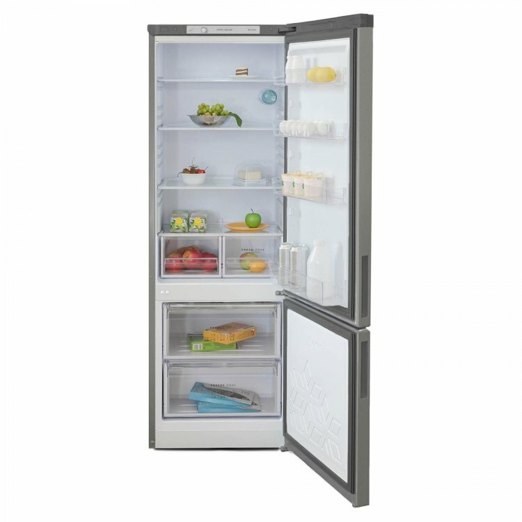 Холодильник БИРЮСА M6032 - фотография № 4