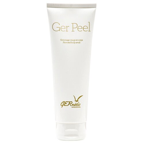 Крем-пилинг GERNETIC Поверхностный Ger Peel 90 мл 8076₽