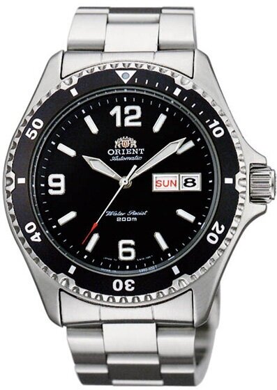 Наручные часы ORIENT AA02001B