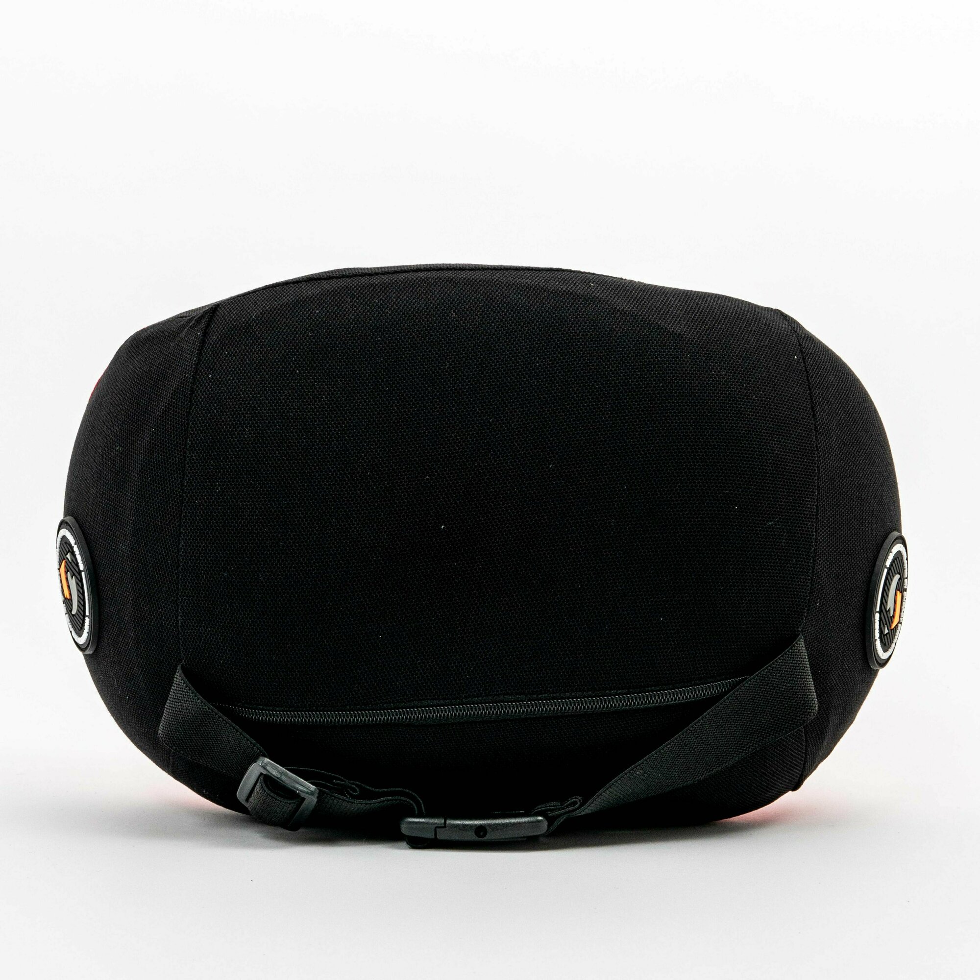 Подушка ортопедическая под голову в машину с эффектом памяти - фотография № 4