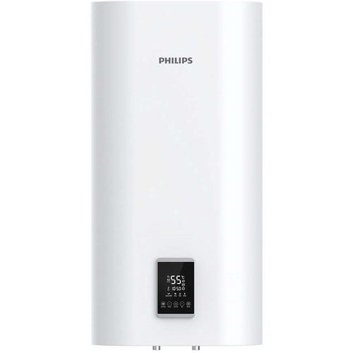 Водонагреватель электрический плоский Philips Smart AWH1622/51(80YC) 80л