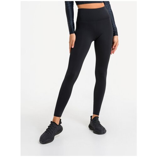 фото Леггинсы женские, лосины женские, тайтсы, fit must have, eazyway, xl