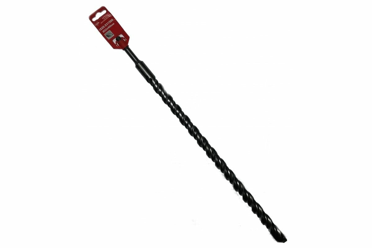 Бур sds-plus Elitech - фото №15