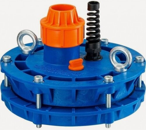 Изображение товара Оголовок Джилекс ОСП 110-133/32