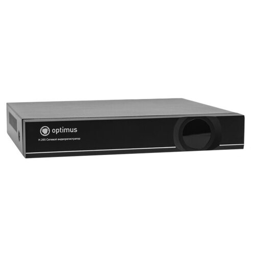 IP-видеорегистратор Optimus NVR-5161-8P 16758₽