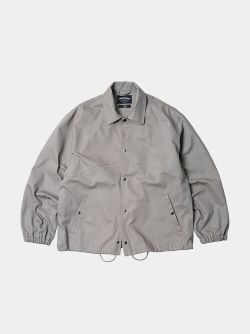Куртка FrizmWORKS, размер L, серый