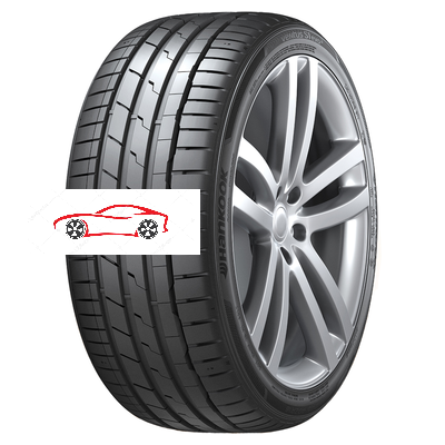 Летняя шина Hankook Ventus S1 Evo 3 K127 (225/50 ZR18 99Y)