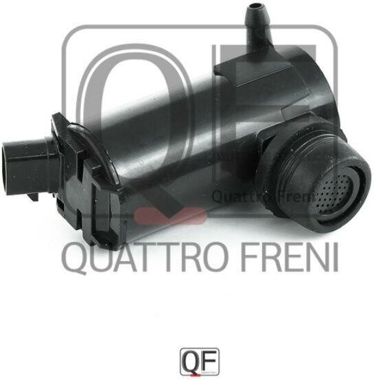 QUATTRO FRENI QF00N00086 Мотор омывателя