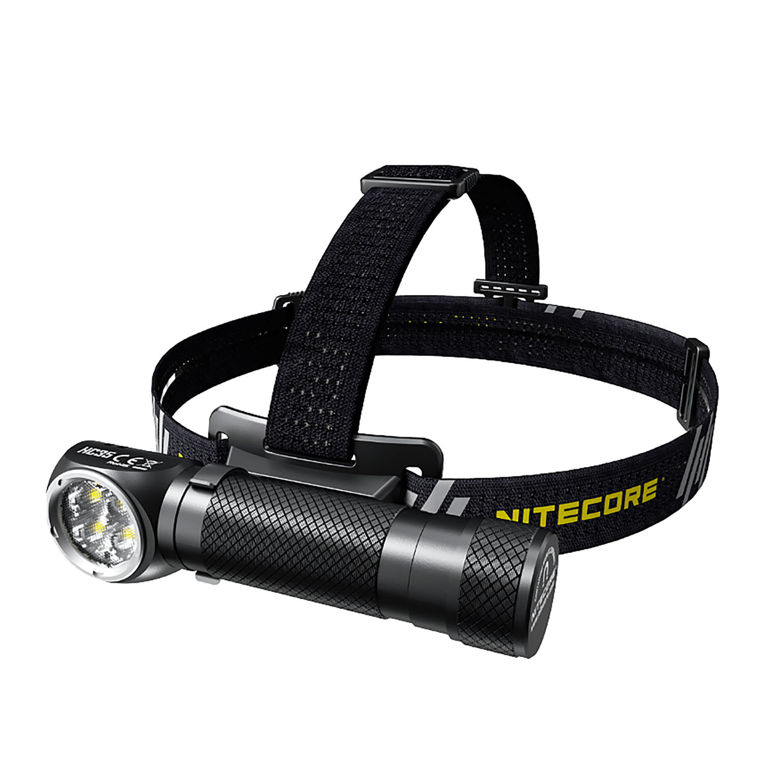 фото Налобный фонарь Nitecore HC35