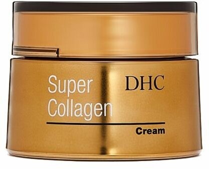 DHC Крем с коллагеном для лица Super Collagen Cream