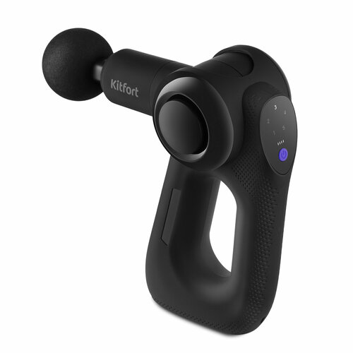 Перкуссионный массажер Kitfort КТ-2965 7290₽