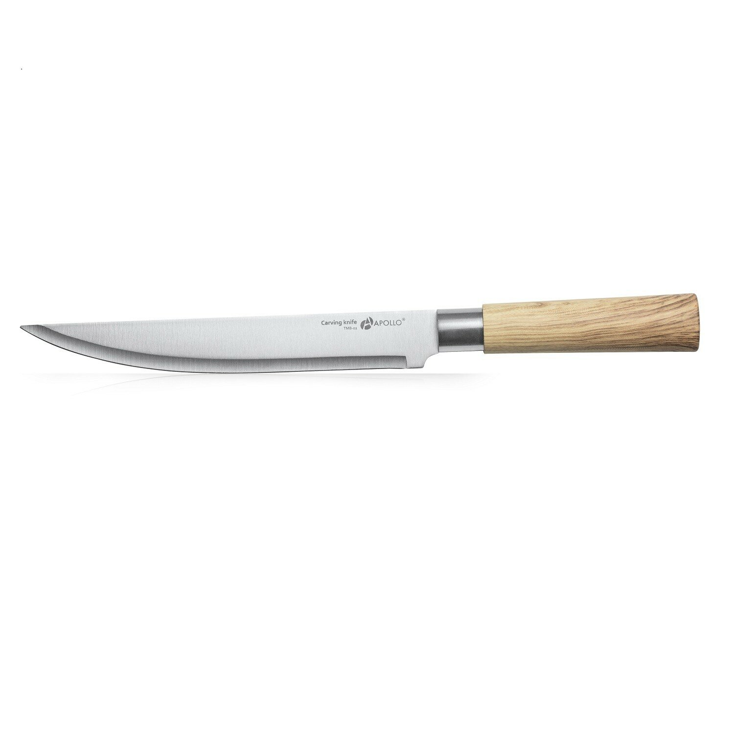 Нож для мяса Apollo Timber, 20 см