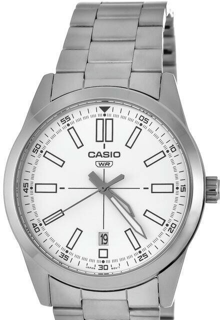 Наручные часы CASIO