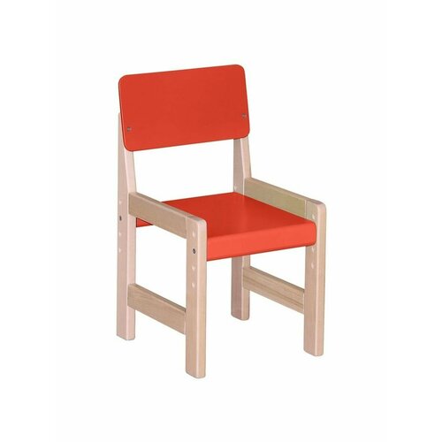 Стул регулируемый береза 