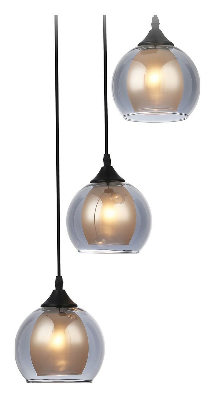 Подвесной светильник Ambrella light Traditional Modern - фото №5