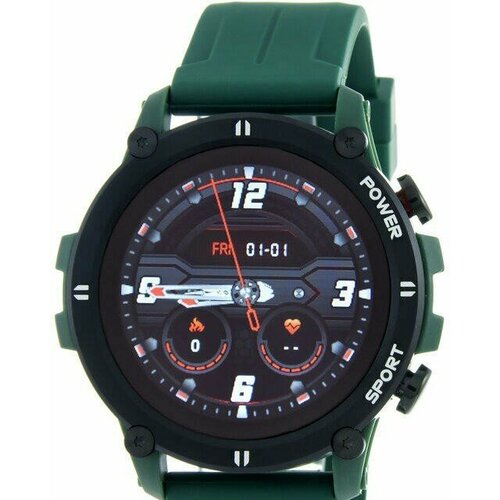 Часы Smart Watch H32GREEN 583000₽