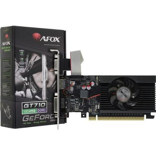 Видеокарта Afox GeForce GT710