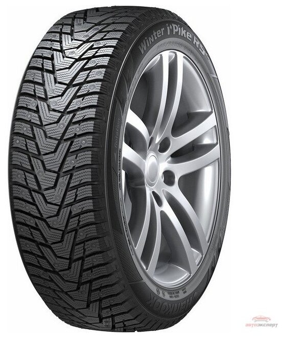 Автомобильные шины Hankook Winter i*Pike X W429A 225/60 R17 103T