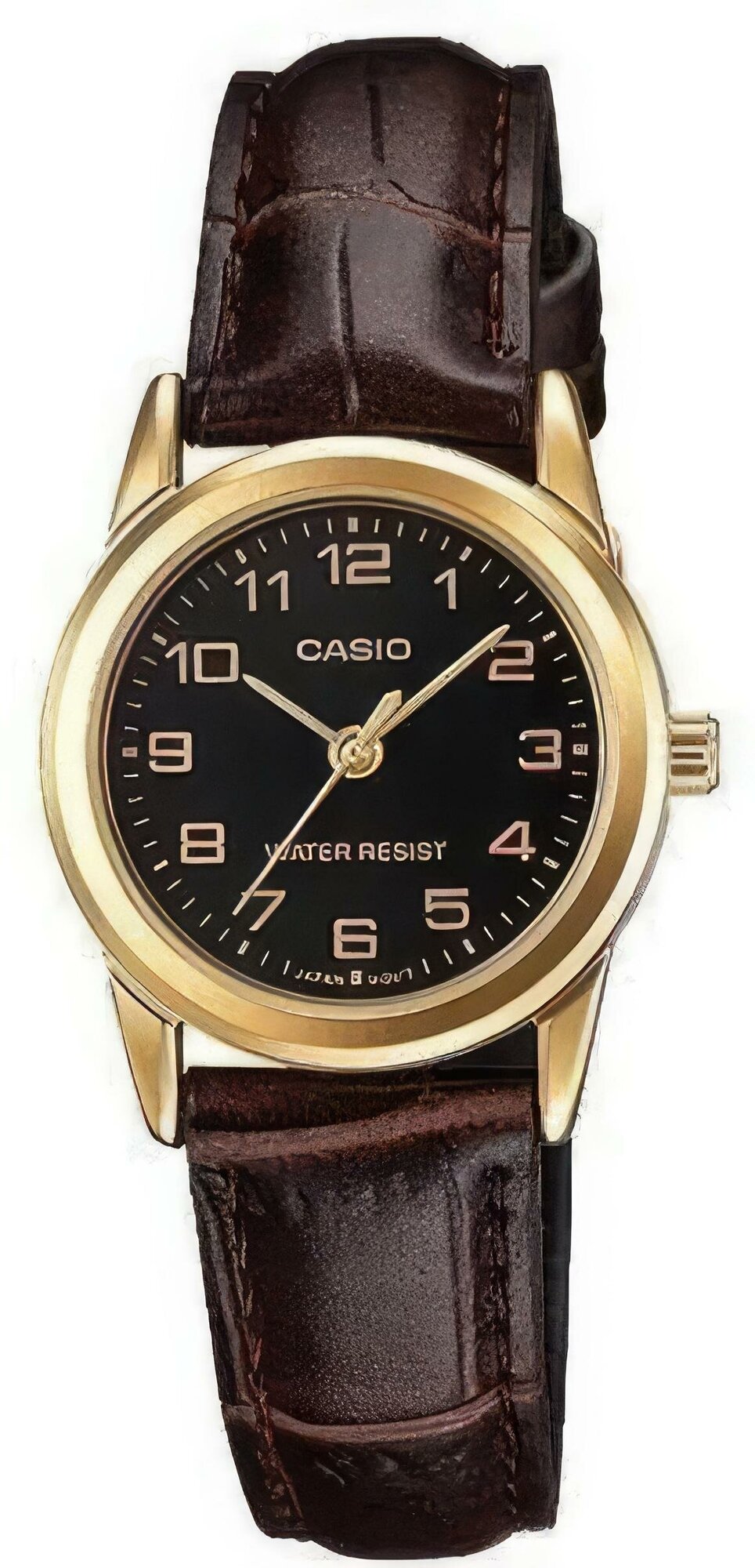 Наручные часы CASIO LTP-V001GL-1B