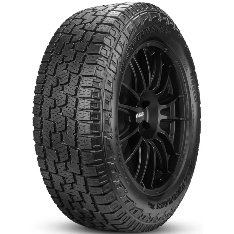 Pirelli Scorpion All Terrain Plus 265/60 R18 110H