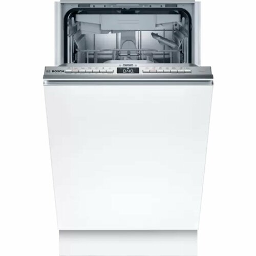 Встраиваемая посудомоечная машина Bosch SPV4EMX16E 6950000₽