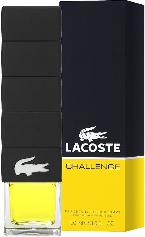 Туалетная вода Lacoste - фото №13