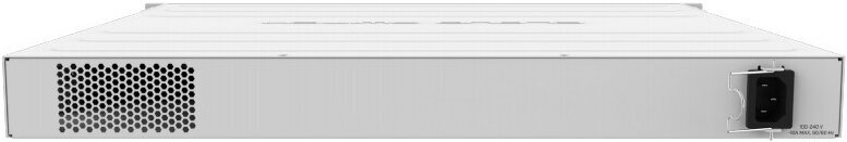 Коммутатор Mikrotik - фото №15