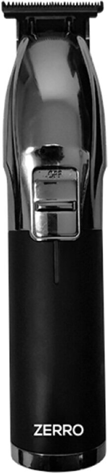 Машинка для стрижки harizma H10111A Zerro, черный - фотография № 13
