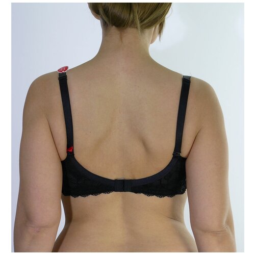 Бюст La Rouge 5 G Черный 1216 А 2960₽