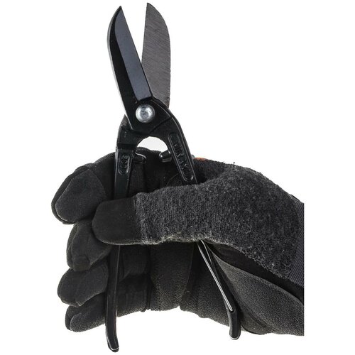 Строительные ножницы прямые 200 мм Mirax 2309-20 272₽