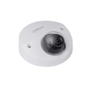 Видеокамера Dahua DH-IPC-HDBW3241FP-AS-0360B-S2 уличная мини-купольная IP-видеокамера - фото №2