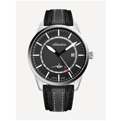 фото Наручные часы adriatica a8186.5214q