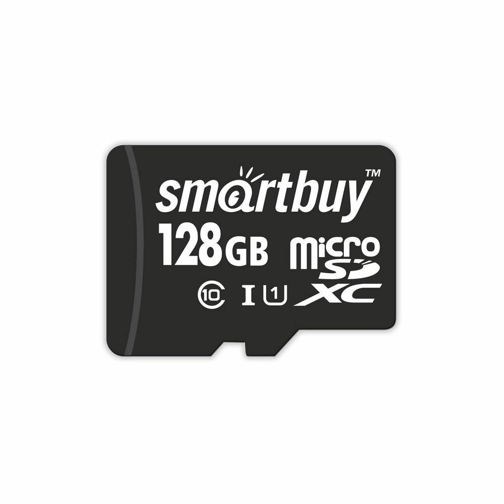 Карта памяти MicroSDXC 256GB Exployd Class 10 Premium UHS-I U3 (95 Mb/s) + SD адаптер - фото №14
