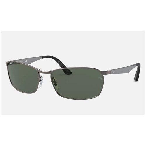 фото Солнцезащитные очки ray-ban rb3534 004 (59-17) luxottica