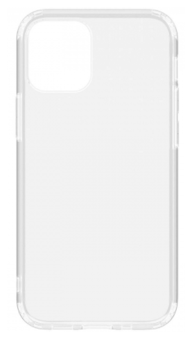 Чехол Gel для Apple iPhone 13, прозрачный, 1,5 мм, Deppa 88113