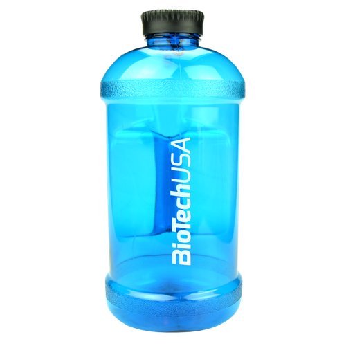 BioTechUSA Gallon 2200 мл, голубой