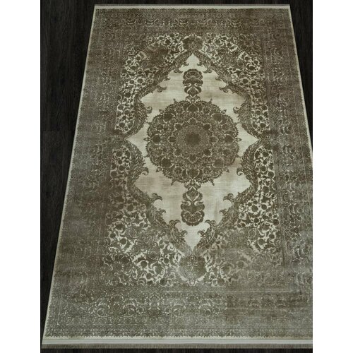 Ковер 122217 - 000 - Прямоугольник - коллекция HADI 3.00x5.00