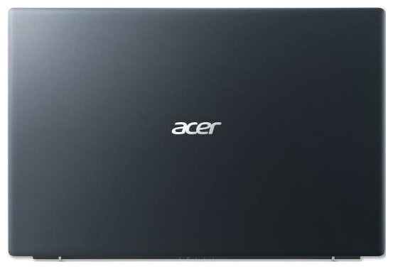 Ноутбук Acer Swift 3 SF314-511-38YS 14 FHD IPSCore i3-1115G48GB256GB SSDIntel UHD GraphicsNone Boot-up onlyNoODDсиний NXACWER003