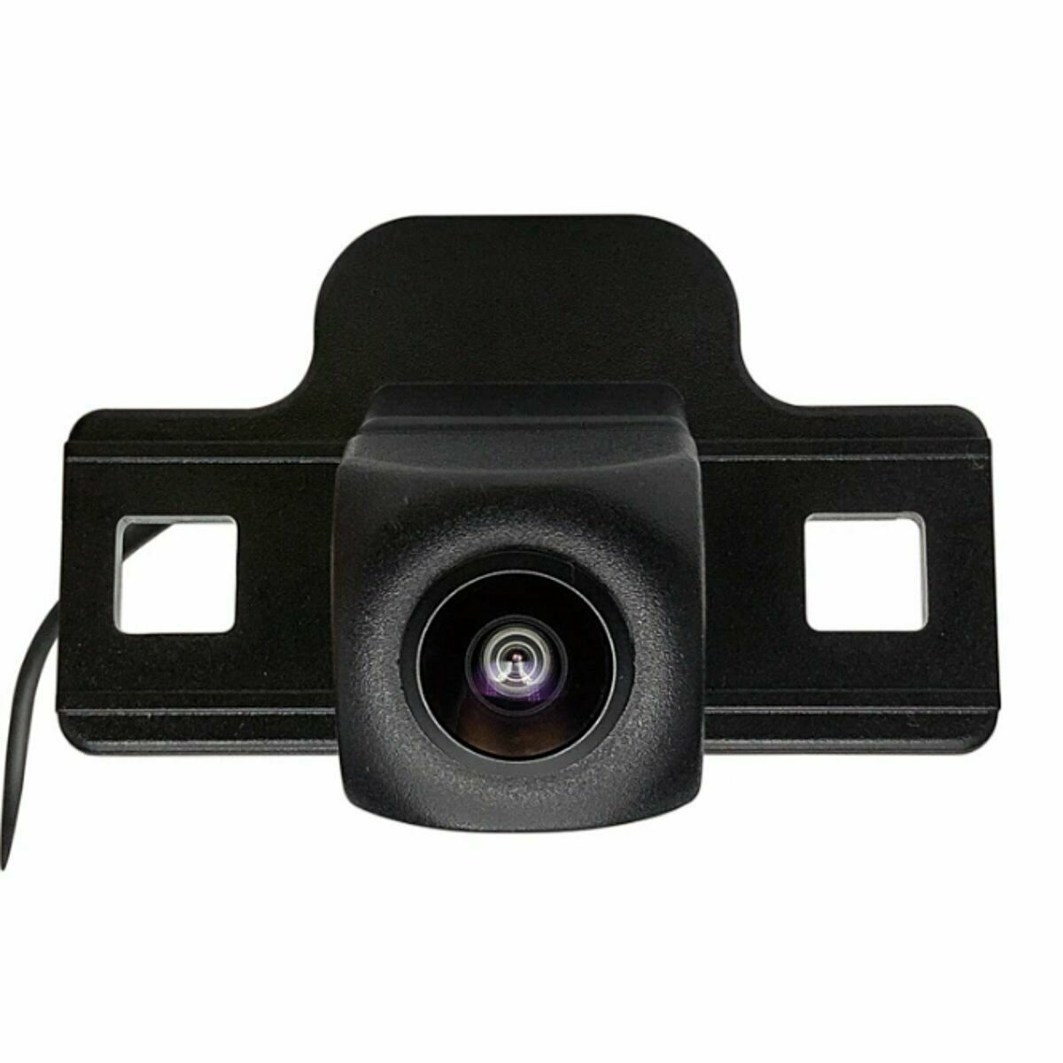 Камера заднего вида CCD HD для Lexus NX 200 (2014 +)