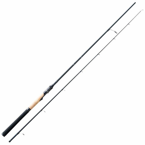 спиннинг для рыбалки rapala shadow blade spinning 9 274cm m 10 28g 2pcs Удилище Rapala Shadow Blade Spinning 9' 274cm L 3,5-14g, 2pcs