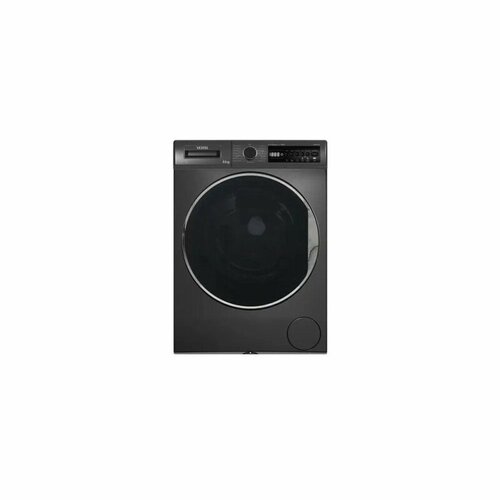 Стиральная машина фронтальная VESTEL WMS6100T2S темное-сереброчерный пар 3239100₽