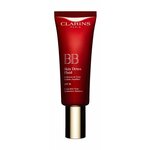 Clarins BB флюид Skin Detox, SPF 25 - изображение