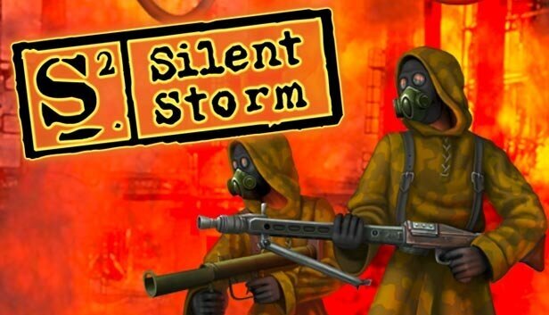 Игра Silent Storm Gold Edition для PC (STEAM) (электронная версия)