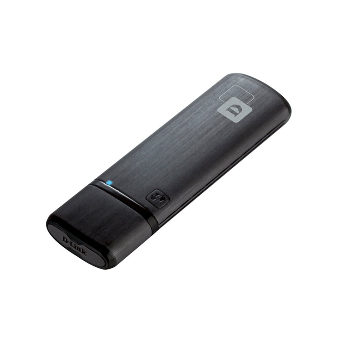 Сетевой адаптер WiFi D-LINK USB 3.0 - фото №11