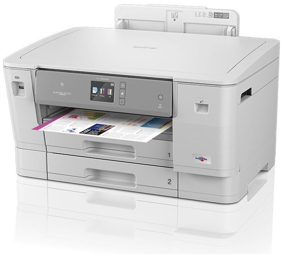 Brother HL HL-J6000DWR Принтер HLJ6000DWRE1