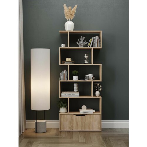 Стеллаж стеллаж деревянный Мальта 31 НК 3900₽