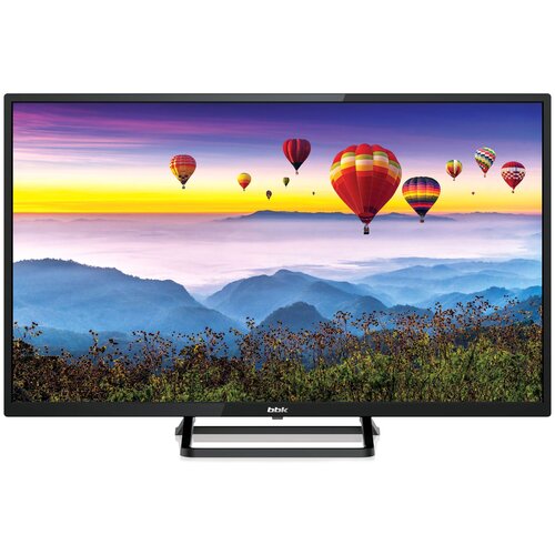 Телевизор BBK 32LEM - 1072TS2C черн 1251000₽
