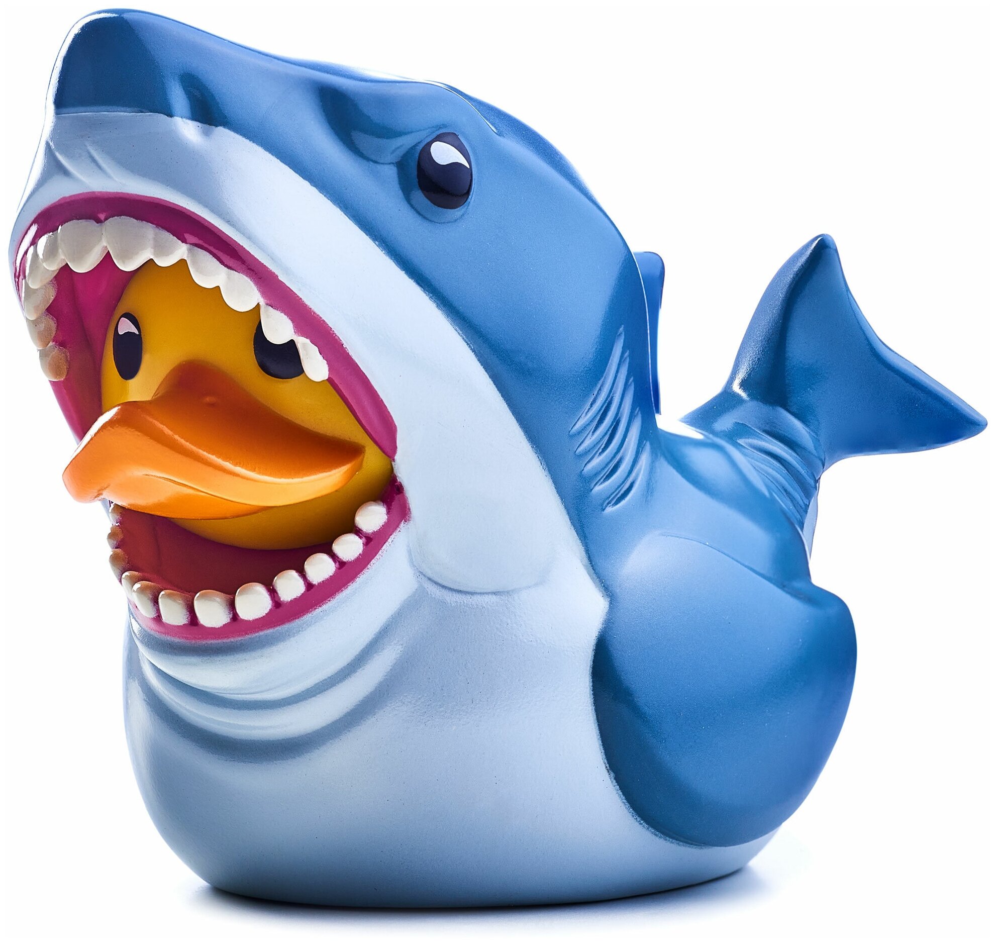 Фигурка-утка Tubbz Челюсти акула Брюс (Boxed Edition без ванночки)