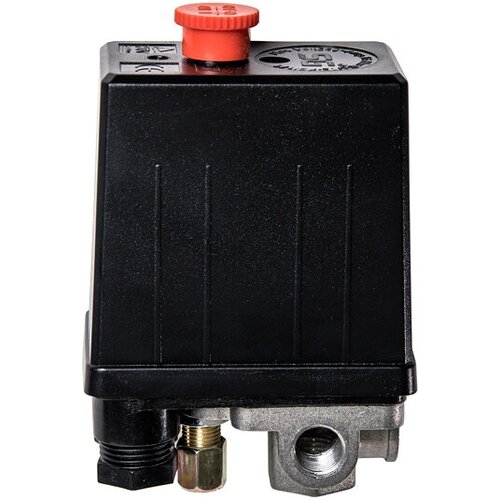 Реле пусковое ROSSVIK для компрессора 3кВт 220В 860₽