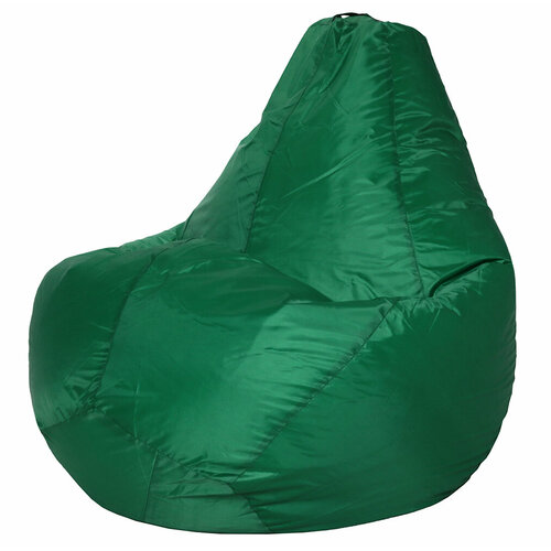 Кресло-мешок Мебельторг XL оксфорд Зеленый